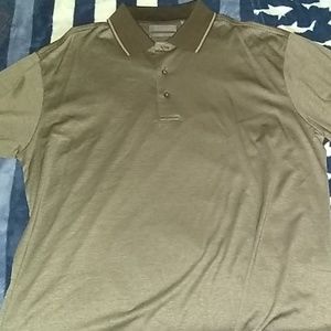 Daniel Cremieux double mercerized cotton